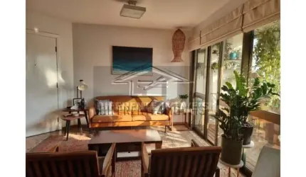 Apartamento a Venda com 100m², 3 quartos, 2 vagas! Alto da Lapa