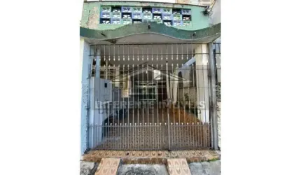 Sobrado, à Venda com 140m²- no Belenzinho