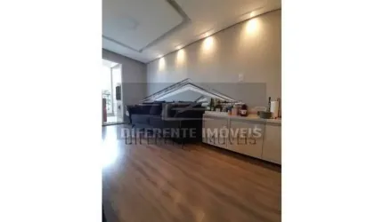 Apartamento de 75m² no condomínio My Home - Água Rasa