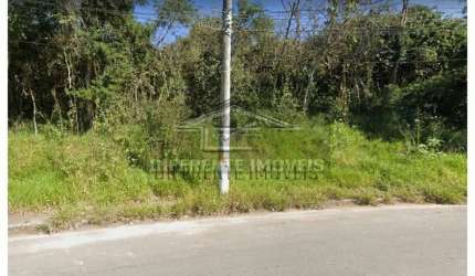 TERRENO COM AREA DE 134.000m² A VENDA - ITAQUACETUBA