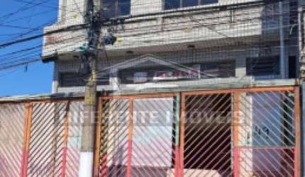 Predio comercial com 800 metros vila brasilandia
