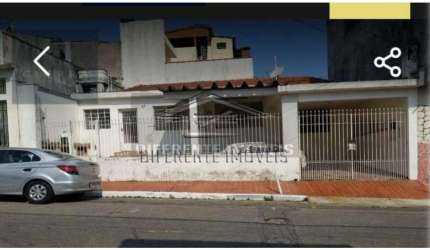 Casa Vila Ema terreno 12x10 Oportunidade