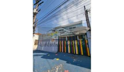 Sobrado comercial 400m² na Vila Formosa !