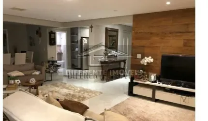 Apartamento 04 dormitórios (1 suíte) 3 vagas na Vila Regente Feijó !