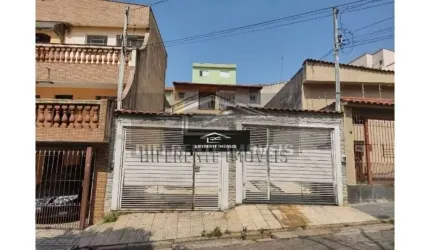 SOBRADO 2 DORMITÓRIOS (2 SUÍTE) EM UTINGA| SANTO ANDRÉ !