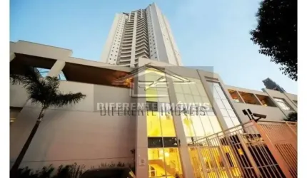 Apartamento Alto Padrão a Venda 3 Suítes na Mooca!