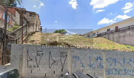 Terreno 1,150m²  no Mandaqui !