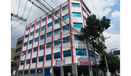 Prédio Comercial 1900m² no Brás !