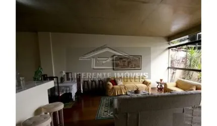 Sobrado com 4 dormitórios - 2 suíte - na Zona Sul !