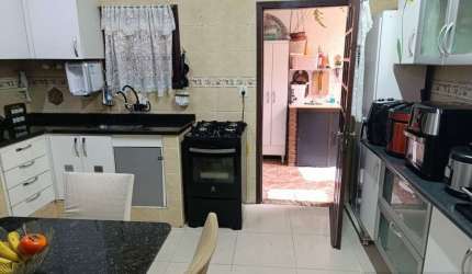 SOBRADO 400M² 3 CASAS (QUINTAL) 7 DORMITÓRIOS, 8 BANHEIROS, 6 VAGAS - VILA GUILHERME
