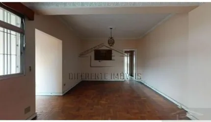 Apartamento 2 dormitórios  - 155m² no Brás !