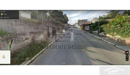 TERRENO - 600m² - ITAQUERA
