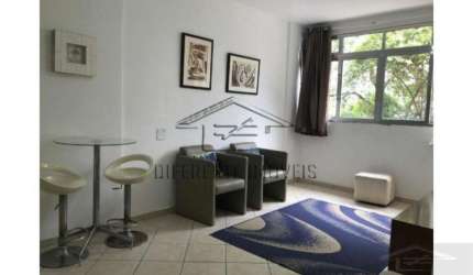 Apartamento 51m² - 1 dormitório na Vila Mariana!