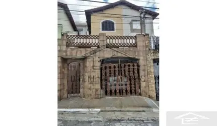 Sobrado 04 dormitórios - 2 vagas- 120m² na Vila Carrão !