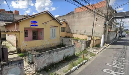02 CASAS PARA  REFORMAR OU FAZER UM GALPÃO, 418 METROS