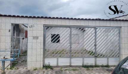 OPORTUNIDADE CASA TÉRREA ISOLADA NO SAMAMBAIA