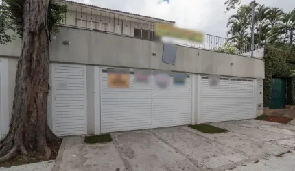 City Lapa - Sobrado com 4 Suítes e Área Externa Privativa**