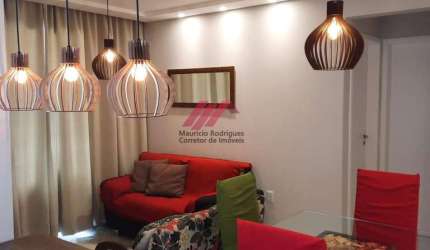 Apartamento para Venda em São José, Serraria, 1 dormitório, 1 banheiro, 1 vaga