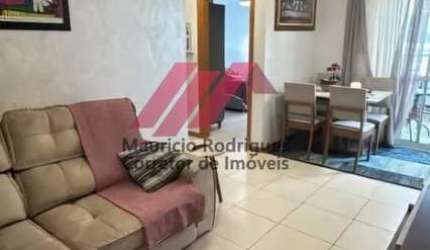 Apartamento para Venda em São José, Bela Vista, 2 dormitórios, 1 banheiro, 1 vaga