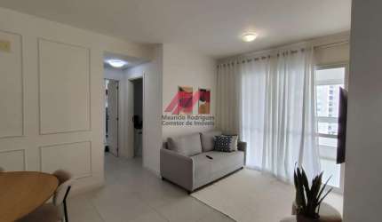 Apartamento para Venda em São José, Kobrasol, 2 dormitórios, 1 suíte, 2 banheiros, 1 vaga