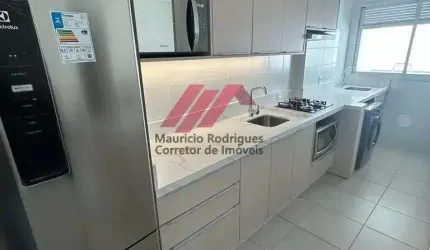 Apartamento para Venda em Biguaçu, Centro, 2 dormitórios, 1 suíte, 1 banheiro, 1 vaga