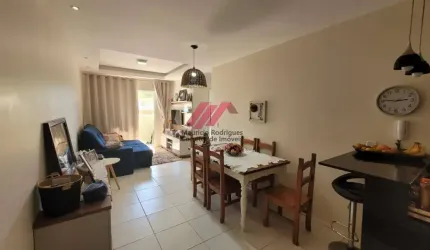 Apartamento para Venda em São José, Areias, 2 dormitórios, 1 banheiro, 1 vaga