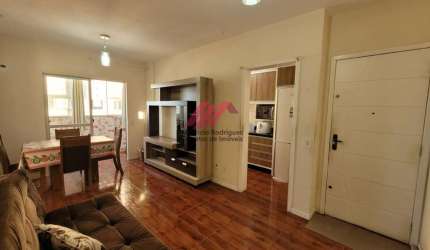 Apartamento para Venda em São José, Areias, 2 dormitórios, 1 banheiro, 1 vaga