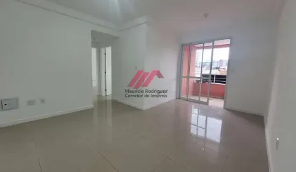 Apartamento para Venda em São José, Barreiros, 2 dormitórios, 1 suíte, 1 banheiro, 1 vaga