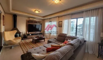 Casa para Venda em Florianópolis, Coqueiros, 4 dormitórios, 1 suíte, 3 banheiros, 5 vagas