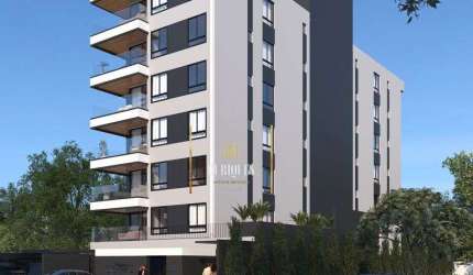 Apartamento no Bom retiro, com 2 quartos sendo um deles suíte, com 76,82m².