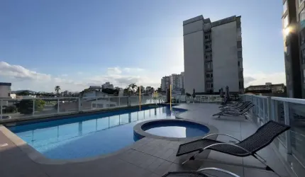 RESIDENCIAL VITTA HOME CLUB