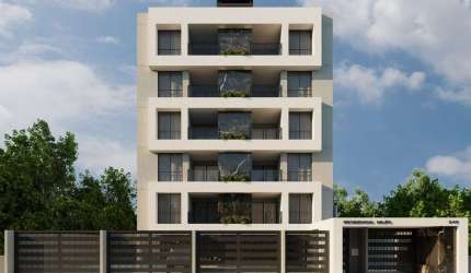 Excelente apartamento Studio com 25m² no Costa e Silva.
