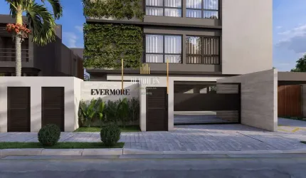 Apartamento na planta a venda no Santo Antônio com 74m² 3 quartos e 1 vaga