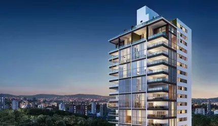 RESIDENCIAL OTTO SKY VIEW