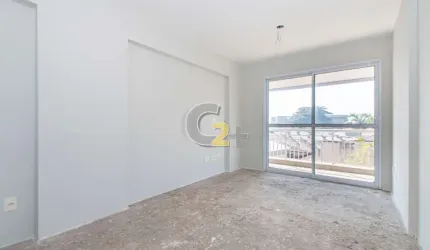 Apartamento a venda Alto da Lapa com 3 quartos, 1 suíte e 1 vaga