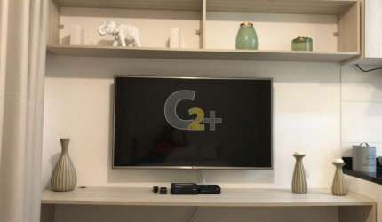 APARTAMENTO - VILA MADALENA - 1 DORMITÓRIO - 1 VAGA