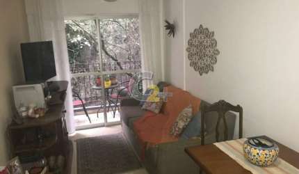 Apartamento á venda na Vila Ipojuca, 2 quartos, 1 suíte, 1 vaga de garagem