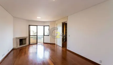 APARTAMENTO - PERDIZES - 3 DORMITÓRIOS - 3 SUÍTES - 3 VAGAS