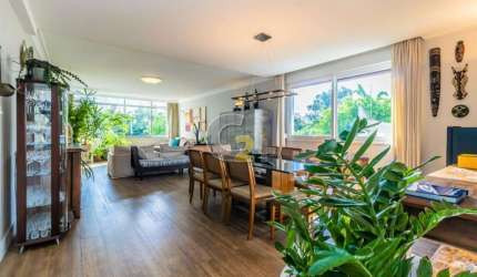 Apartamento Venda Perdizes 3 quartos 1 suite 2 vagas