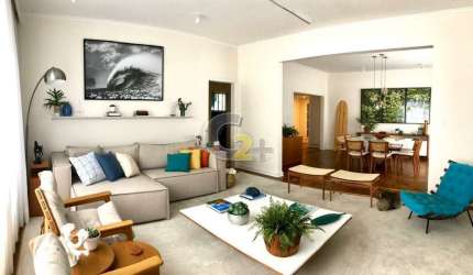 APARTAMENTO -  VENDA - HIGIENÓPOLIS - 3 DORMITÓRIOS  - 1 SUITE - 1 VAGA