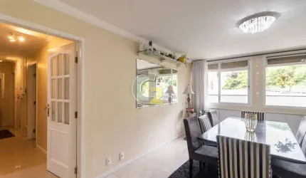 Apartamento  venda Sumare  3 quartos  2 suites 1 Vaga 141 M²