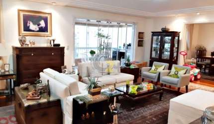 Apartamento Venda Perdizes 4 quartos  2 Suites  4 Vagas