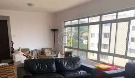 Apartamento a venda em Perdizes com 3 quartos, 1 suite, 1 vaga