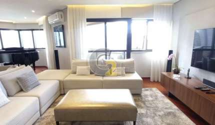 Apartamento a venda, Perdizes, 4 quartos sendo 2 suítes, 3 vagas