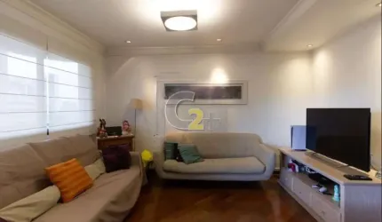 APARTAMENTO - PERDIZES - 3 DORMITÓRIOS - 1 SUÍTE - 2 VAGAS DE GARAGEM