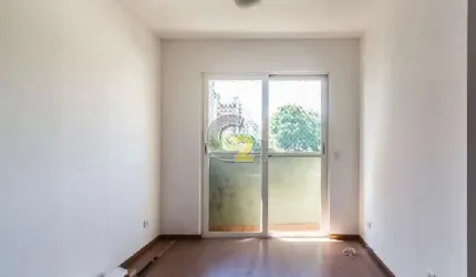 Apartamento à venda na Santa Cecília com 2 quartos e 1 vaga