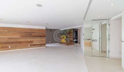 COBERTURA DUPLEX - PERDIZES - 3 SUITES - 5  VAGAS