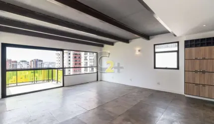 Cboertura Duplex - Perdizes - 3 Dormitorios- 2 Suites - 3 Vagas