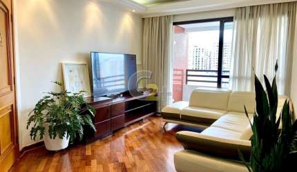 Cobertura duplex - Vila Leopoldina - 3 quartos - 189m2
