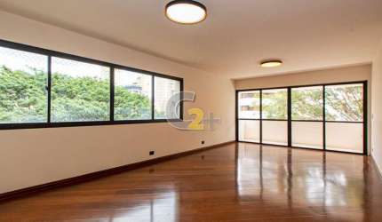 Apartamento à venda em Perdizes com 4 quartos, sendo 3 suítes e 3 vagas